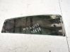Rear vent window glass 