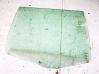 Rear door window glass 
