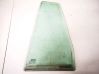 Rear vent window glass 