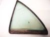 Rear vent window glass 