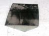 Rear door window glass 