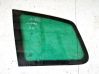 Rear side window 