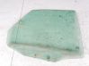 Rear door window glass 