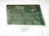 Rear door window glass 