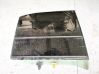 Rear door window glass 
