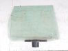 Rear door window glass 