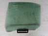 Rear door window glass 