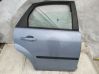 Rear door 