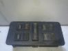 Electric window control switch 4A0959515