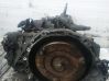 Automatic gearbox AD8017