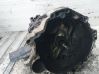 Manual 5 speed gearbox DHC