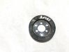 Power steering pump pulley 058145255D
