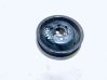 Power steering pump pulley 058145255C
