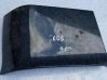 Blende Rückleuchte Heckleuchte 4332912