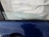 Front door window glass four-door 
