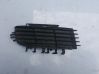 Rejilla inferior del parachoques delantero 09186130