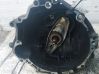 Manual 5 speed gearbox AKM