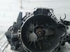 Manual 5 speed gearbox GD2