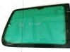 Rear side window 
