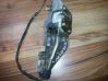 Rear door lock 