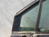 Front door vent window glass four-door 