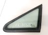 Front door vent window glass four-door 
