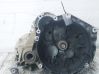 Manual 5 speed gearbox C605
