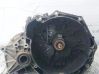 Manual 5 speed gearbox 