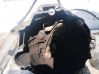 Manual 5 speed gearbox AKM