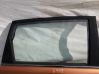 Rear door window glass 