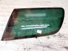 Rear side window 