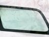Rear side window 