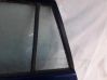 Ventanilla de ventilación de la puerta trasera 