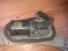 Wiper motor 