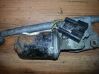 Wiper motor 