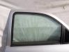 Rear door window glass 