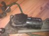 Wiper motor 53546602