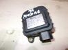 Air flap motor/actuator 0132801136