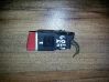 Botón interruptor de luz de peligro 5M0953509