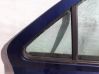 Ventanilla de ventilación de la puerta trasera 