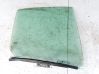 Rear door window glass 