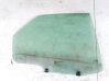 Rear door window glass 