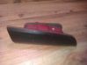 Tailgate rear/tail lights 