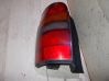 Rear/tail lights 602510189