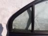 Rear vent window glass 