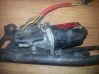Motor del limpiaparabrisas 981102D900