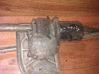 Motor del limpiaparabrisas 0390241144