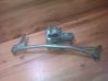Wischergestänge Wischermotor vorne 96FG17504AB