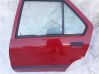 Rear door 