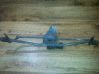 Motor y varillaje del limpiaparabrisas delantero YC1517504AE